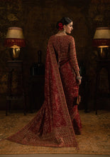 Load image into Gallery viewer, AIK - SARI EDIT LOOK 01