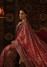 Load image into Gallery viewer, AIK - SARI EDIR LOOK 08