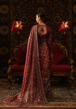 Load image into Gallery viewer, AIK - SARI EDIR LOOK 08