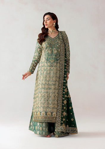AK - VOL 1 LOOK 01