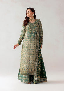 AK - VOL 1 LOOK 01