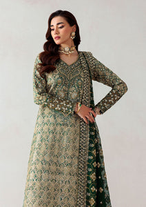 AK - VOL 1 LOOK 01