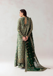 AK - VOL 1 LOOK 01