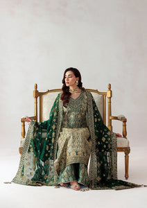 AK - VOL 1 LOOK 01