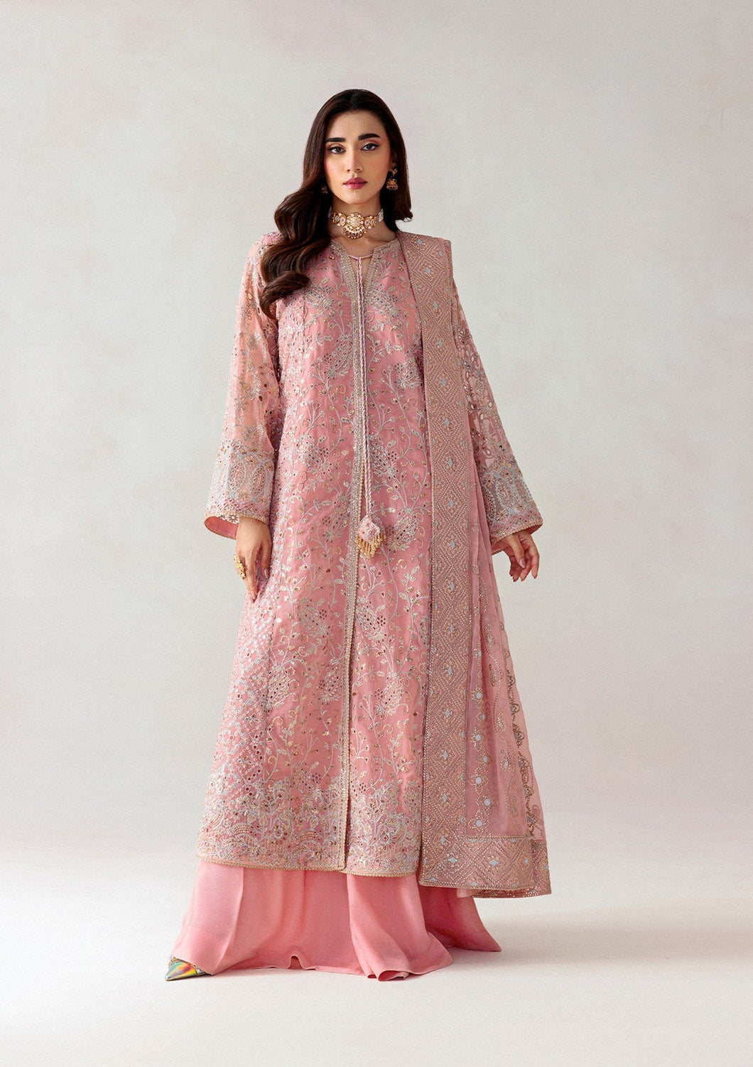 AK - VOL 1 LOOK 02