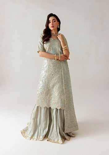 AK - VOL 1 LOOK 03