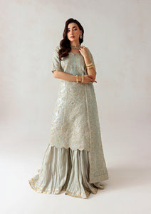 AK - VOL 1 LOOK 03