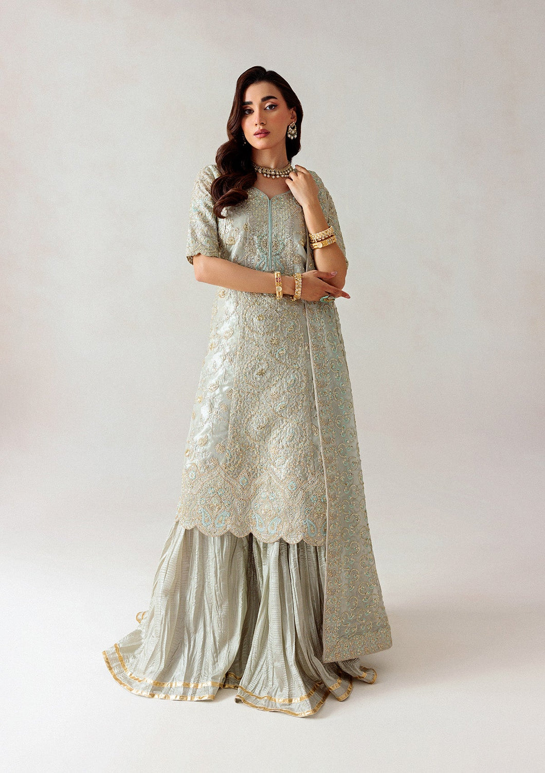 AK - VOL 1 LOOK 03
