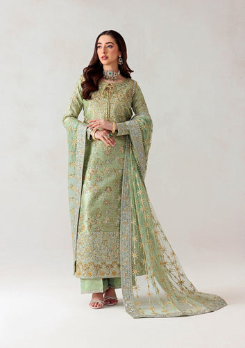 AK - VOL 1 LOOK 04