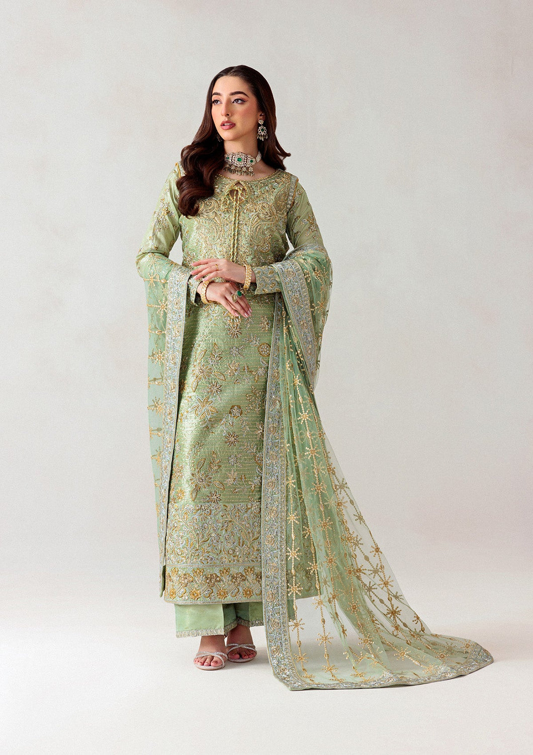 AK - VOL 1 LOOK 04