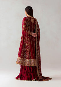 AK - VOL 1 LOOK 06