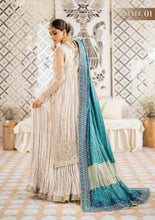 Load image into Gallery viewer, AIK - LOOK 10 (STYLE 01)