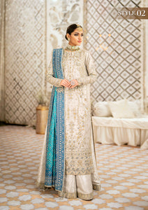 AIK - LOOK 10 (STYLE 02)