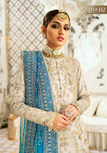 Load image into Gallery viewer, AIK - LOOK 10 (STYLE 02)