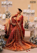 Load image into Gallery viewer, AK - VOL 25 LOOK 01 (STYLE 02)