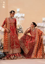 Load image into Gallery viewer, AK - VOL 25 LOOK 01 (STYLE 01)