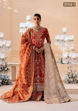 Load image into Gallery viewer, AK - VOL 25 LOOK 01 (STYLE 01)