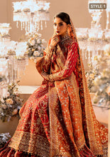 Load image into Gallery viewer, AK - VOL 25 LOOK 01 (STYLE 01)