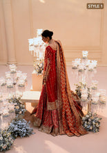Load image into Gallery viewer, AK - VOL 25 LOOK 01 (STYLE 01)