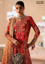 Load image into Gallery viewer, AK - VOL 25 LOOK 01 (STYLE 01)