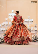 Load image into Gallery viewer, AK - VOL 25 LOOK 01 (STYLE 02)