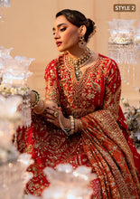 Load image into Gallery viewer, AK - VOL 25 LOOK 01 (STYLE 02)