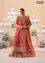 Load image into Gallery viewer, AK - VOL 25 LOOK 01 (STYLE 02)