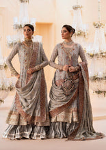 Load image into Gallery viewer, AK - VOL 25 LOOK 02 (STYLE 01)