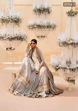 Load image into Gallery viewer, AK - VOL 25 LOOK 02 (STYLE 01)