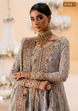 Load image into Gallery viewer, AK - VOL 25 LOOK 02 (STYLE 01)
