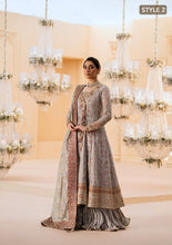 Load image into Gallery viewer, AK - VOL 25 LOOK 02 (STYLE 02)