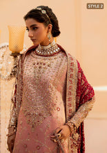 Load image into Gallery viewer, AK - VOL 25 LOOK 03 (STYLE 02)