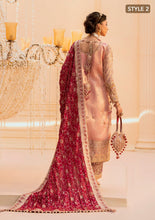 Load image into Gallery viewer, AK - VOL 25 LOOK 03 (STYLE 02)