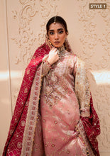 Load image into Gallery viewer, AK - VOL 25 LOOK 03 (STYLE 01)