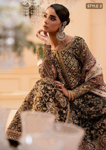 Load image into Gallery viewer, AK - VOL 25 LOOK 04 (STYLE 02)