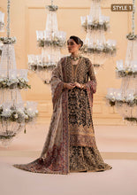 Load image into Gallery viewer, AK - VOL 25 LOOK 04 (STYLE 01)
