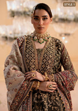 Load image into Gallery viewer, AK - VOL 25 LOOK 04 (STYLE 01)