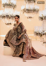 Load image into Gallery viewer, AK - VOL 25 LOOK 04 (STYLE 02)