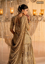 Load image into Gallery viewer, AK - VOL 25 LOOK 05 (STYLE 02)