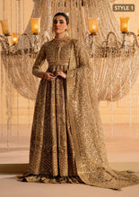Load image into Gallery viewer, AK - VOL 25 LOOK 05 (STYLE 01)