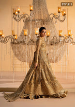 Load image into Gallery viewer, AK - VOL 25 LOOK 05 (STYLE 01)
