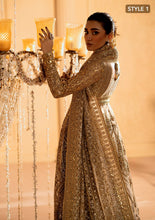 Load image into Gallery viewer, AK - VOL 25 LOOK 05 (STYLE 01)