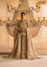 Load image into Gallery viewer, AK - VOL 25 LOOK 05 (STYLE 02)