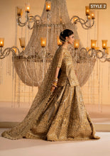 Load image into Gallery viewer, AK - VOL 25 LOOK 05 (STYLE 02)