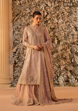 Load image into Gallery viewer, AK - VOL 25 LOOK 07 (STYLE 01)