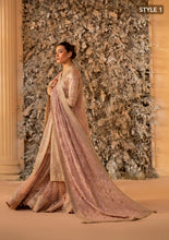 Load image into Gallery viewer, AK - VOL 25 LOOK 07 (STYLE 01)