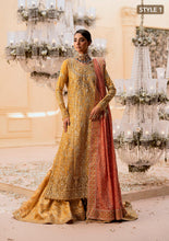 Load image into Gallery viewer, AK - VOL 25 LOOK 08 (STYLE 01)