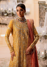 Load image into Gallery viewer, AK - VOL 25 LOOK 08 (STYLE 01)