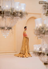 Load image into Gallery viewer, AK - VOL 25 LOOK 08 (STYLE 01)