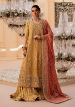 Load image into Gallery viewer, AK - VOL 25 LOOK 08 (STYLE 02)